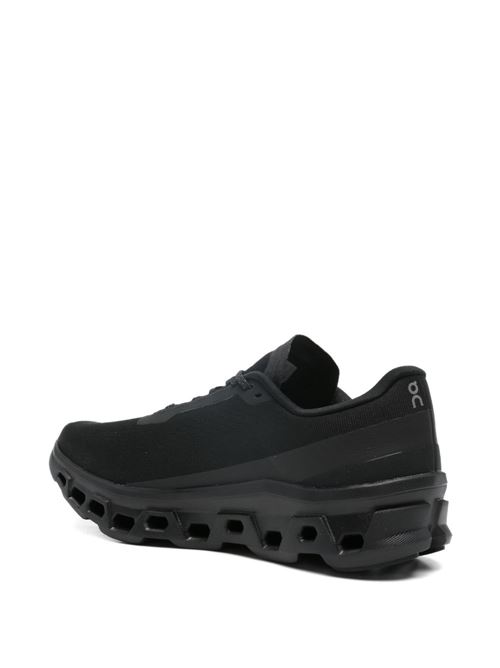 Sneakers uomo Cloudmonster 1 ON RUNNING | 3MF30741043BLACK BLACK